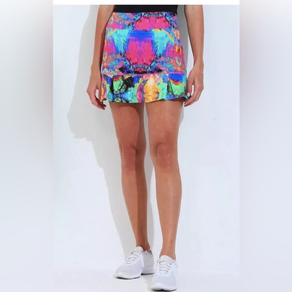 Dona Jo Skirt Skort